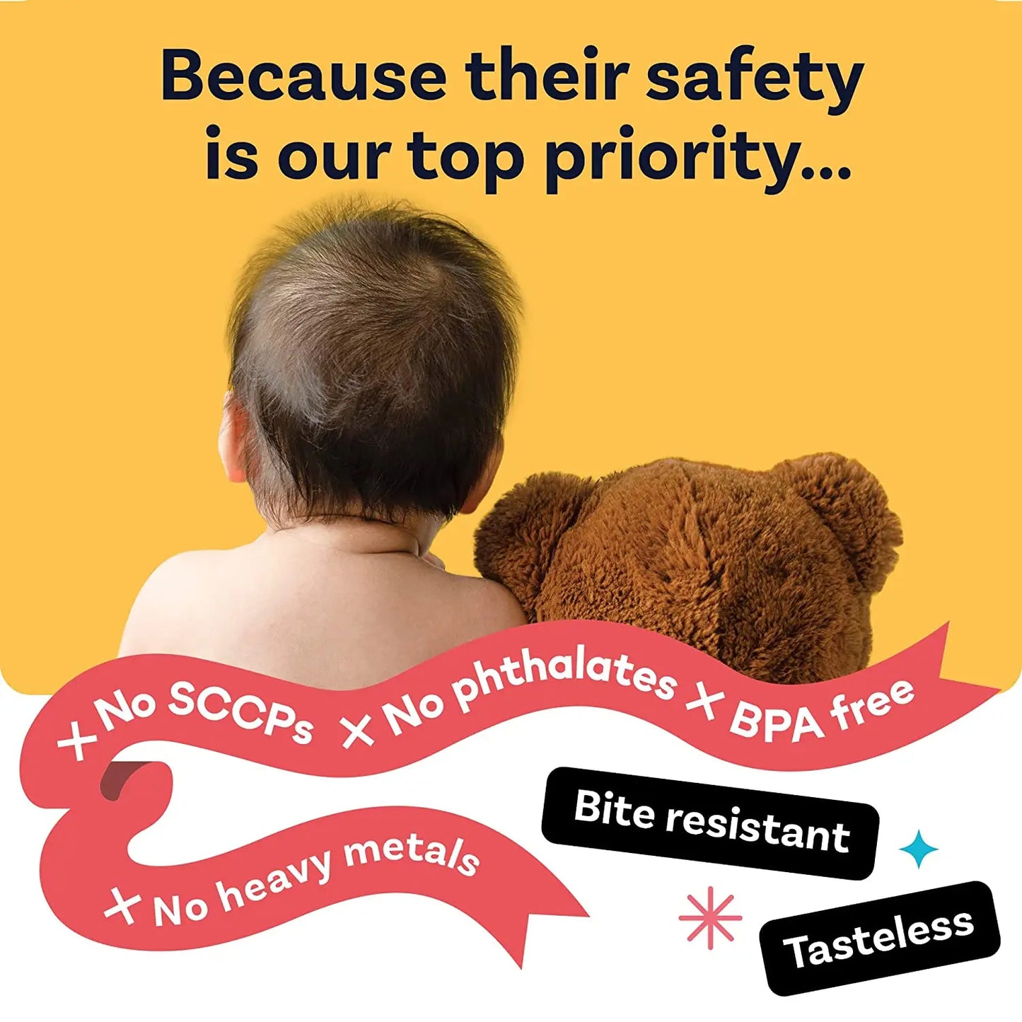 The Corner Safety Protector