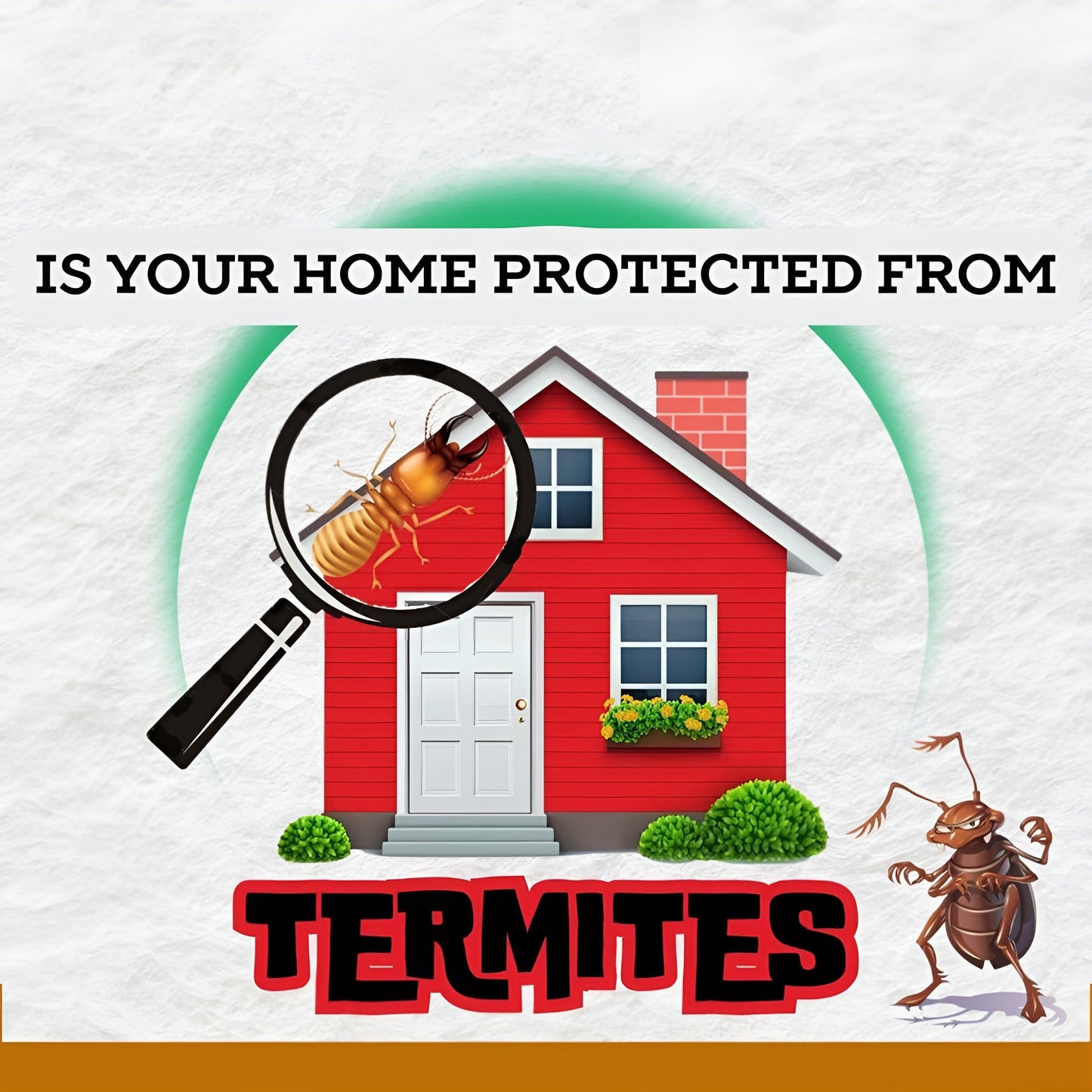 Termite Killer Spray 150ML Pack of 3