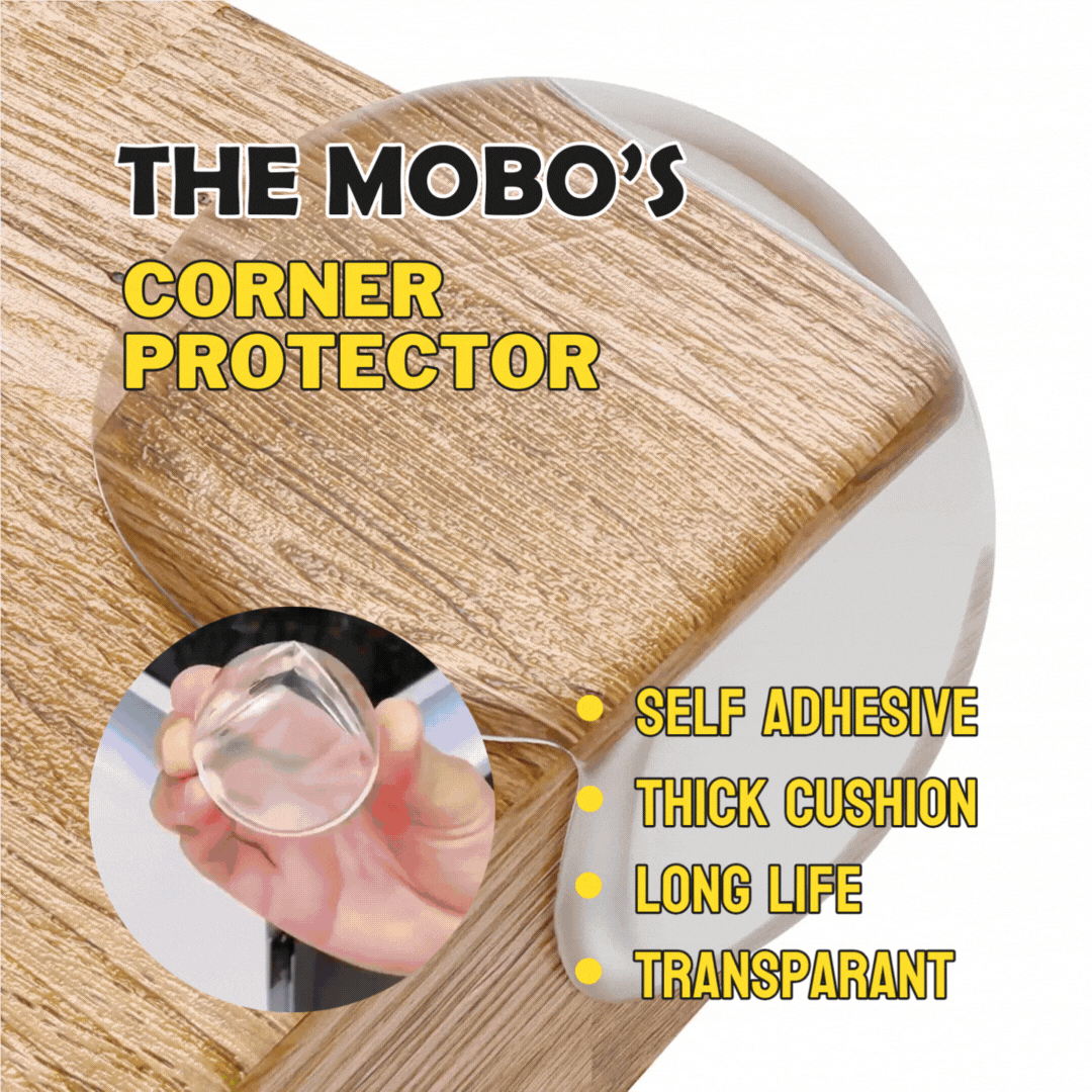 The Corner Safety Protector