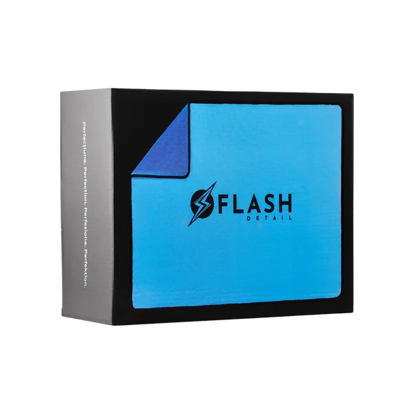 FLASH DETAIL® CAR TOWEL  90*70CM 850 GSM