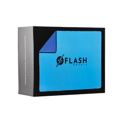 FLASH DETAIL® CAR TOWEL  90*70CM 850 GSM