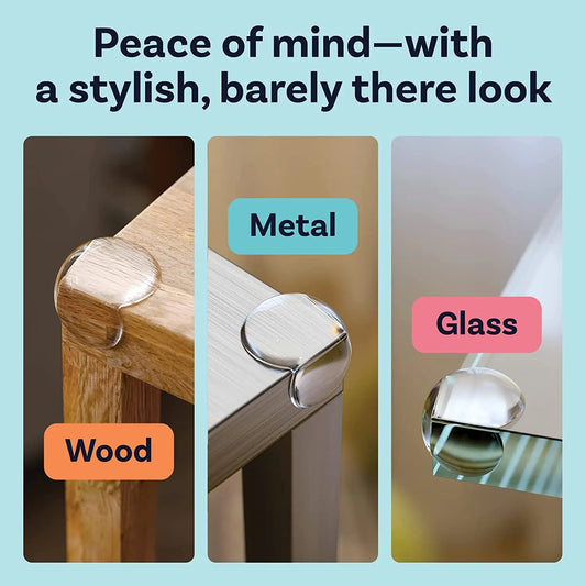 The Corner Safety Protector