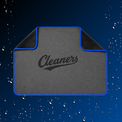 FLASH DETAIL® CAR TOWEL  90*70CM 850 GSM