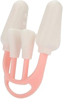 Silicone Nose Shaper Clip