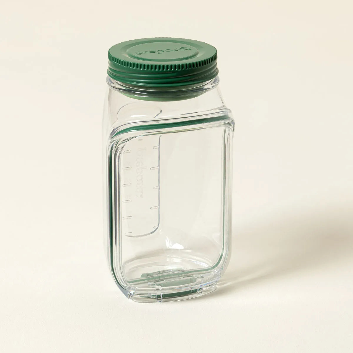 Portable Salad 2 in 1 Jar And Bowl With Cup 1200ml