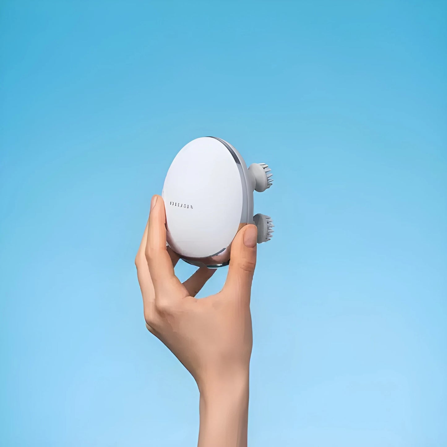 Smart Scalp Massager™ Intelligent Electric Head Massager