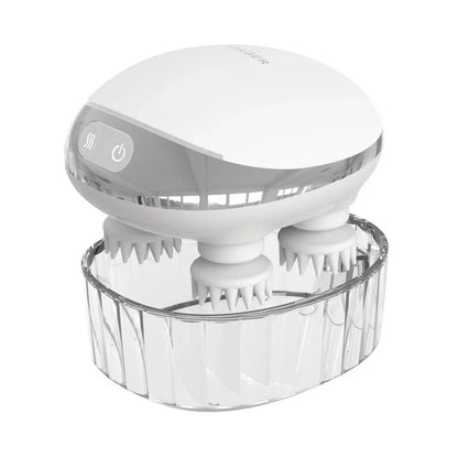 Smart Scalp Massager™ Intelligent Electric Head Massager