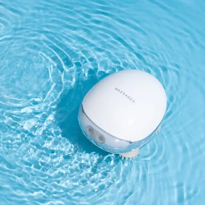 Smart Scalp Massager™ Intelligent Electric Head Massager