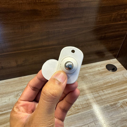 Blinkaroo's Heavy Duty 360° Rotating Moving Wheels ( Furniture Mover Wheels )