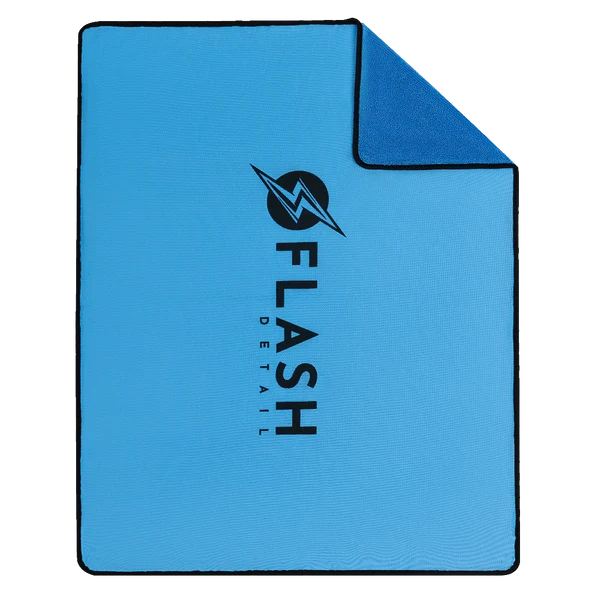 FLASH DETAIL® CAR TOWEL  90*70CM 850 GSM