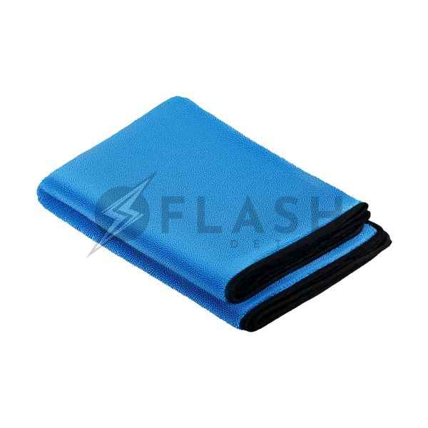 FLASH DETAIL® CAR TOWEL  90*70CM 850 GSM