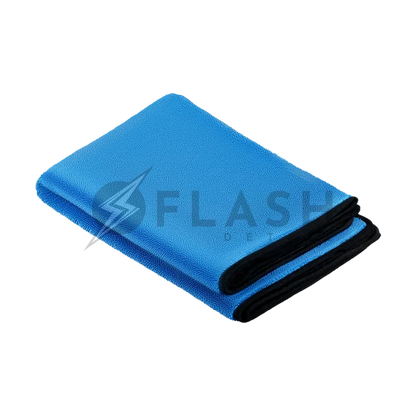 FLASH DETAIL® CAR TOWEL  90*70CM 850 GSM