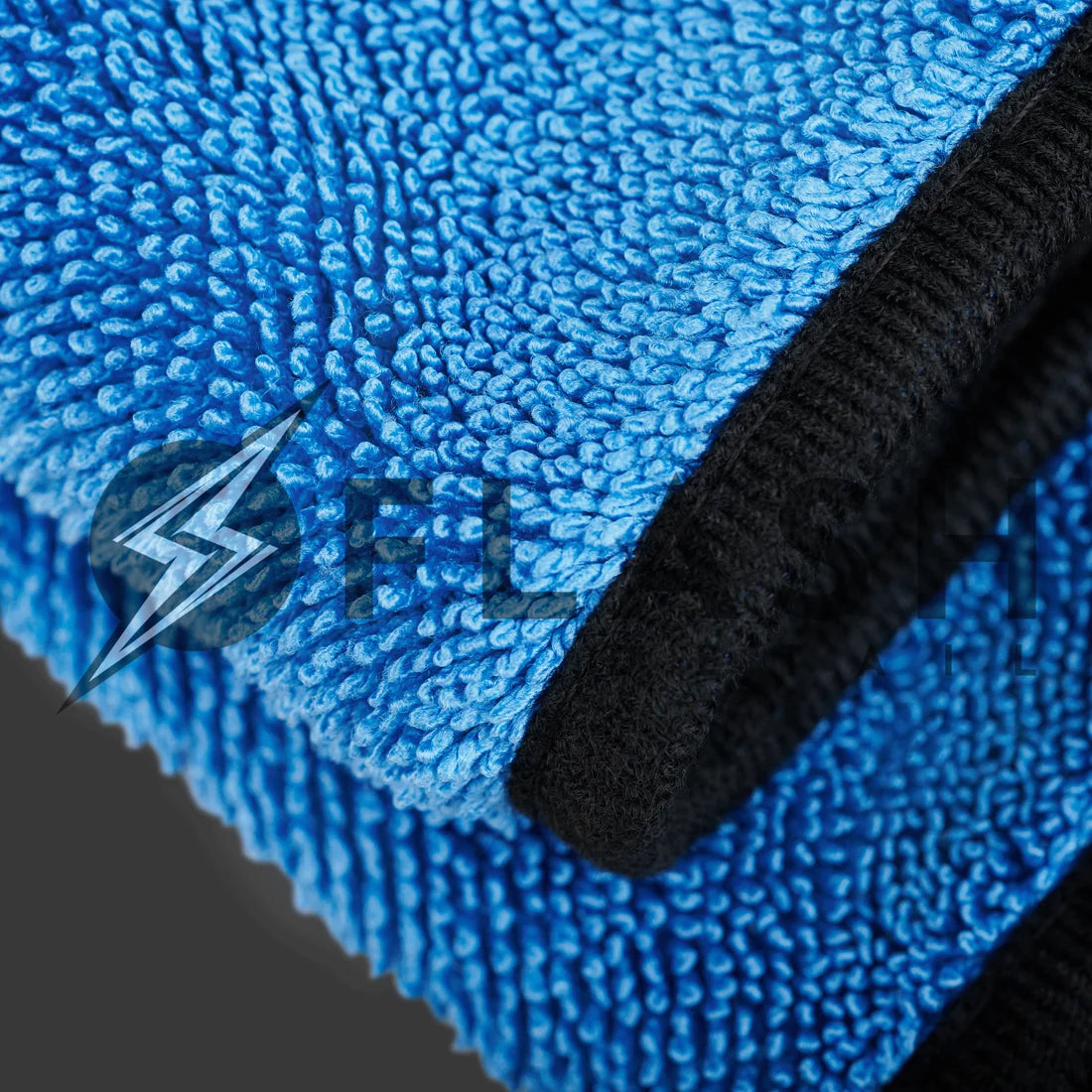 FLASH DETAIL® CAR TOWEL  90*70CM 850 GSM