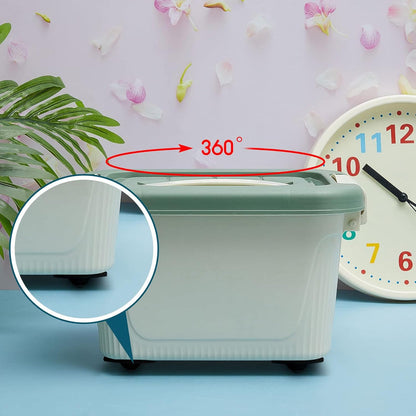 Blinkaroo's Heavy Duty 360°  Rotating Moving Wheels ( Furniture Mover Wheels )