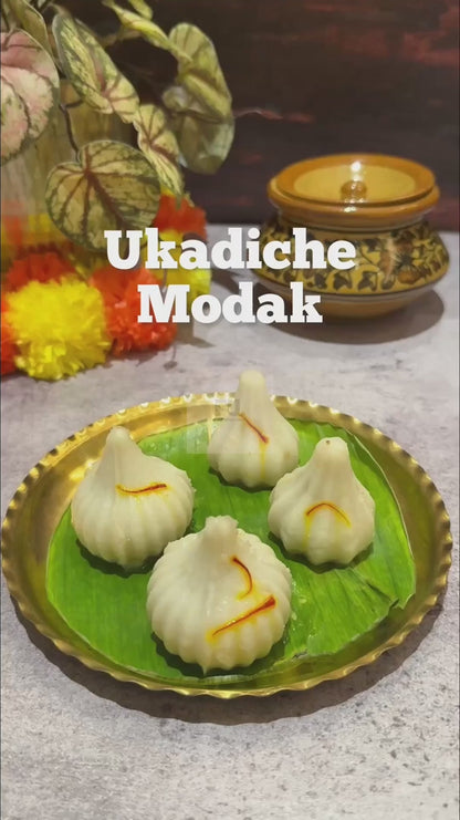 Festive Sancha Sets : Make Traditional Sweets and Snacks Easy! ( Set of 13 )