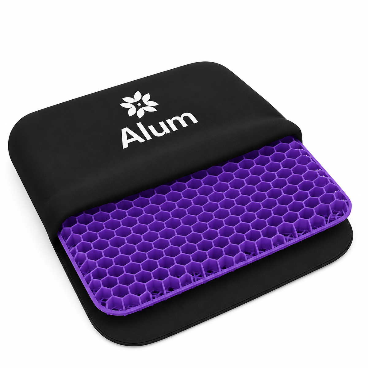 Alum Gel Seat Cushion