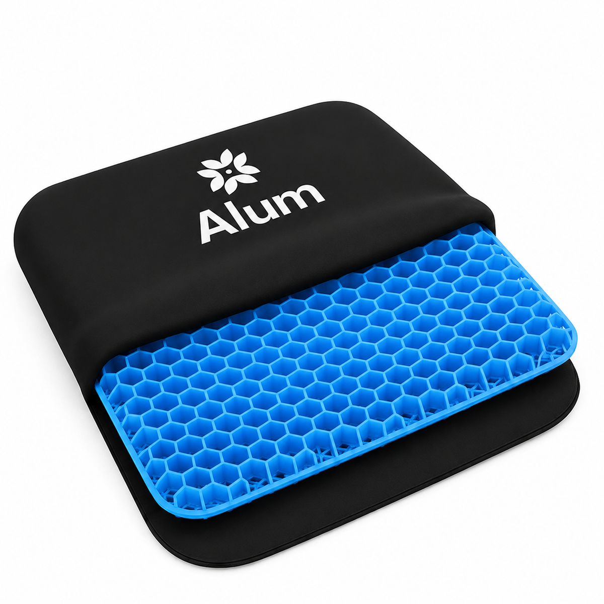 Alum Gel Seat Cushion
